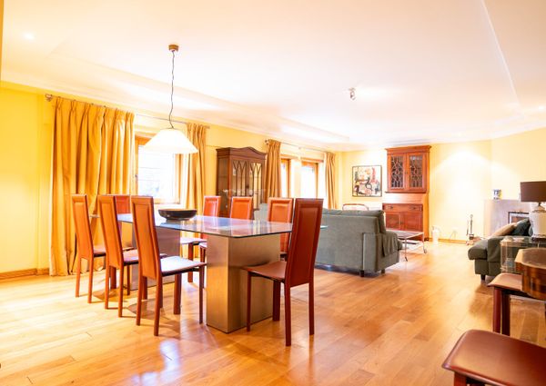 Apartamento T3 em Lisboa