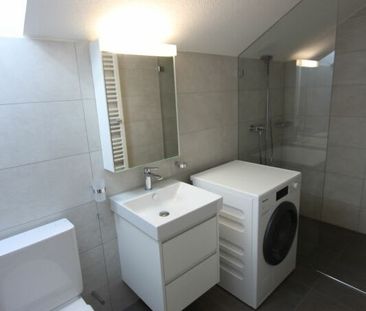 1 Zimmer, 2. Stock - Photo 5