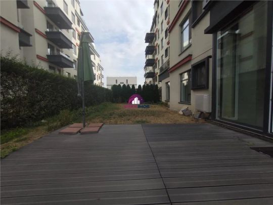 Apartament de inchiriat - Photo 1