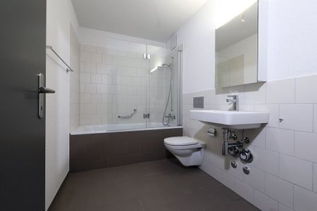 Modern 3-room apartment in a central location - Foto 4