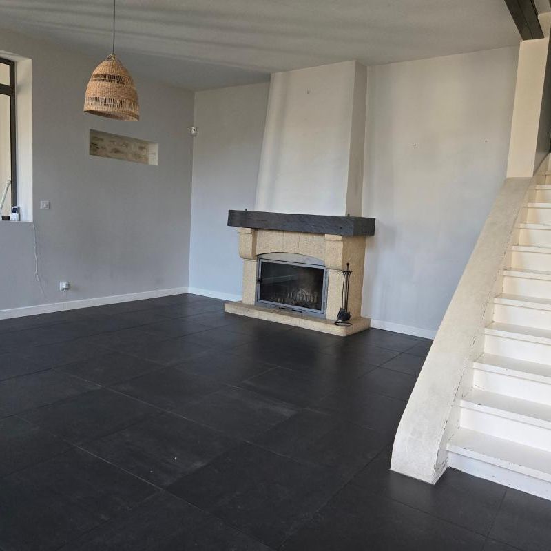 Location Maison 6 pièces 189m² GRADIGNAN 33170 - Photo 1