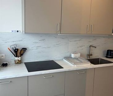 Appartement te huur - Photo 4