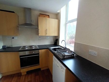 1 bedroom flat to rent - Photo 5