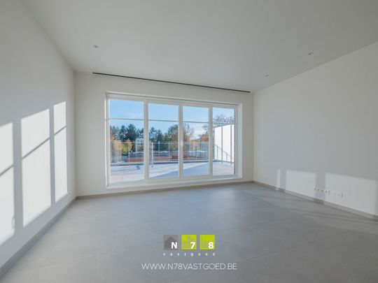 Appartement te huur - Foto 1