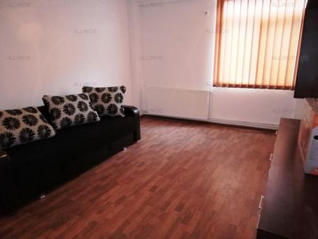 Apartament 2 camere in Ploiesti, zona ultracentrala - Fotografie 4