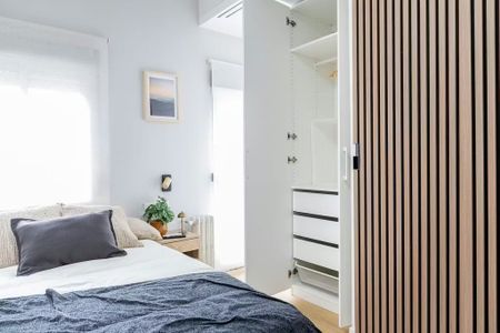 Paseo de Santa María de la Cabeza, Madrid, Community of Madrid 28045 - Photo 2