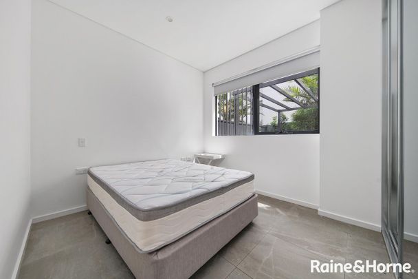 Three Beautifully Designed Two Bedroom Apartments to Choose From! - Photo 1