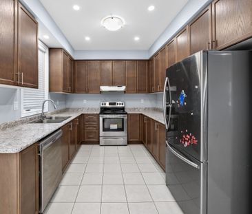 For Lease - 23 OLEARY Road, Brampton, Ontario - Photo 6