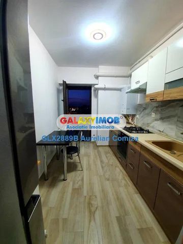 Garsoniera pentru inchiriat Auchan Drumul Taberelor - Photo 3