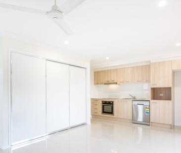 2/47 Ludwig Street, Leichhardt QLD 4305 - House For Rent - $360 | D... - Photo 2