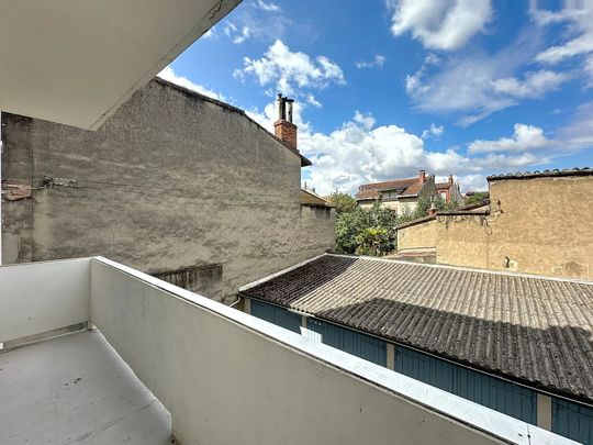 Location Appartement 3 pièces 50m² TOULOUSE 31000 - Photo 1
