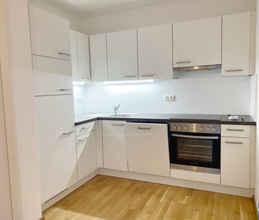 3-Zimmerwohnung in 1090 Wien mit hervorragender Verkehrsanbindung - Photo 5