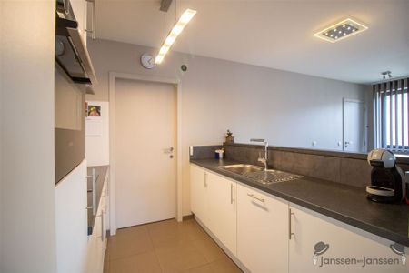 Appartement van 70 m2 in centrum Nijlen - Foto 3