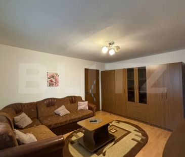 Apartament cu 2 camere, 65 mp, loc de parcare, zona Decebal - Fotografie 1