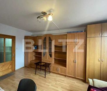 Garsoniera de 20 mp, pet friendly, zona Terapia - Photo 1