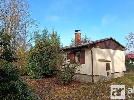 Pronájem domu 44 m2 - Fotografie 2