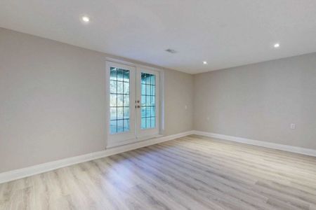 For Lease - 22 Rouge Street Unit# Bsmt, Markham, Ontario - Photo 3