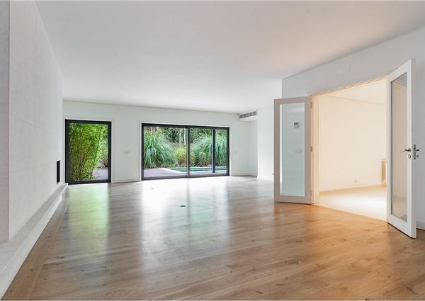 Apartamento T3 em Lisboa