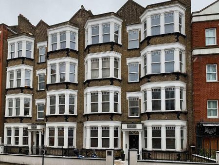 Studio to rent - Photo 3