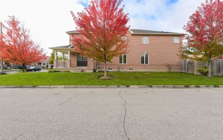 For Lease - 36 Capistro Street, Brampton, Ontario - Photo 5