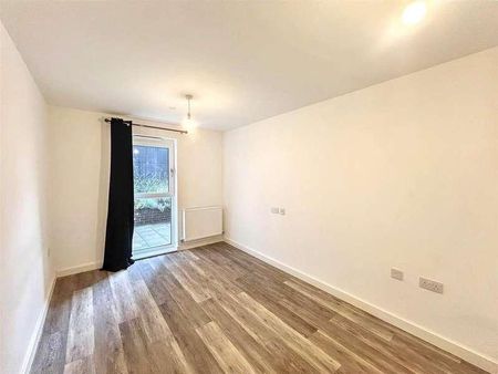 Richard Hawthorne House, NR1 - Photo 3