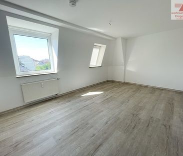 Altersgerechtes Wohnen mit Fahrstuhl in zentraler Lage von Crimmits... - Photo 2