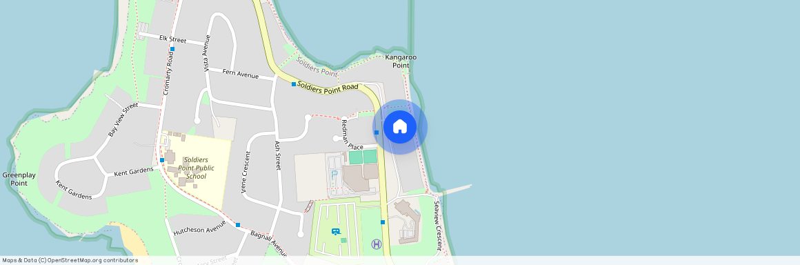 3/129 Soldiers Point Road, NSW 2317