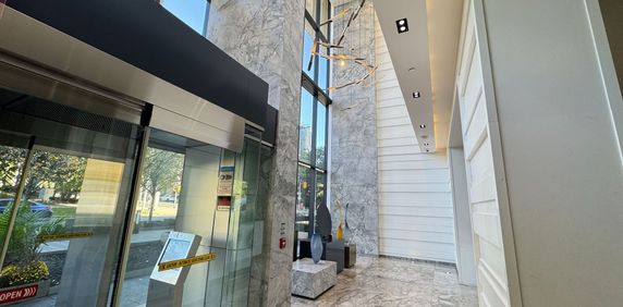 For Lease - 57 St Joseph Street Unit# 917, Toronto, Ontario - Photo 2