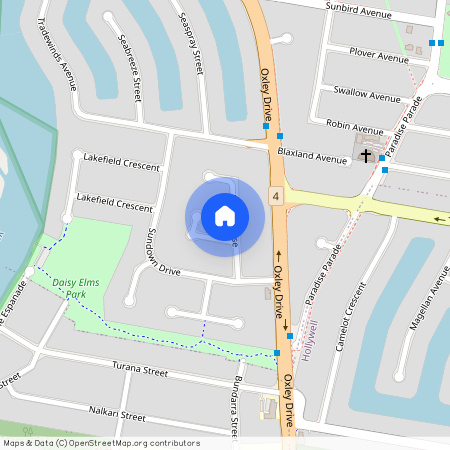 1/8 Maiala Close, Qld 4216, Paradise Point