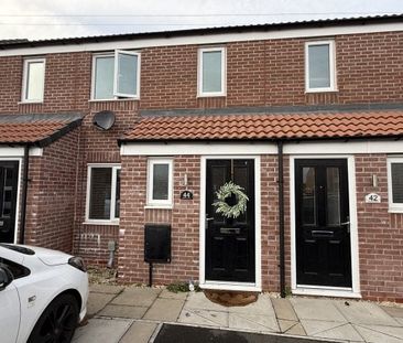 Blackthorn Gardens, NG21, Property for rent - Photo 4