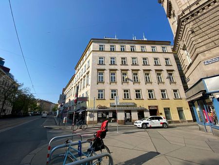 Große Neugasse, Wien - Photo 2