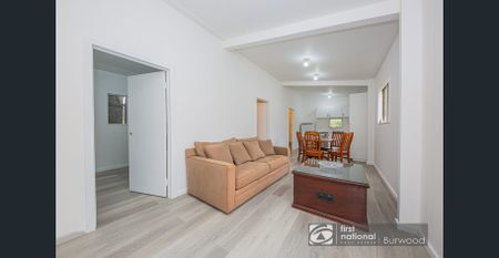 Low-Maintenance Living in a Blue-Chip Locale (Furnished) - Photo 4