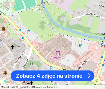 Wynajmę mieszkanie 30 m2 - Zdjęcie 1