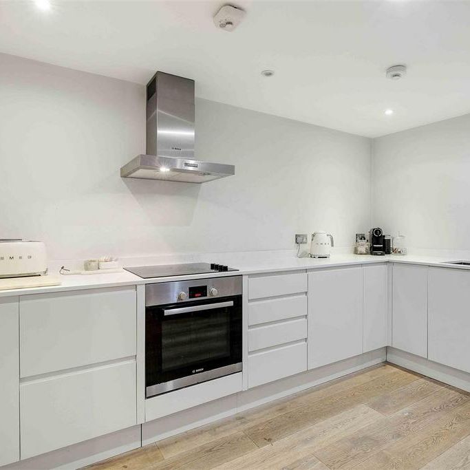 1 bedroom flat to rent - Photo 1