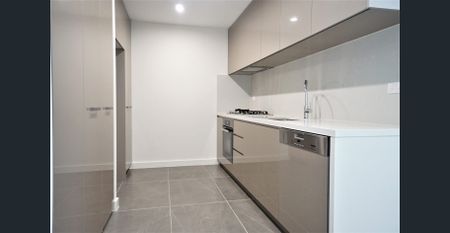 2 Bedroom + Study apartment located at doorstep of Macquarie Centre - Photo 3