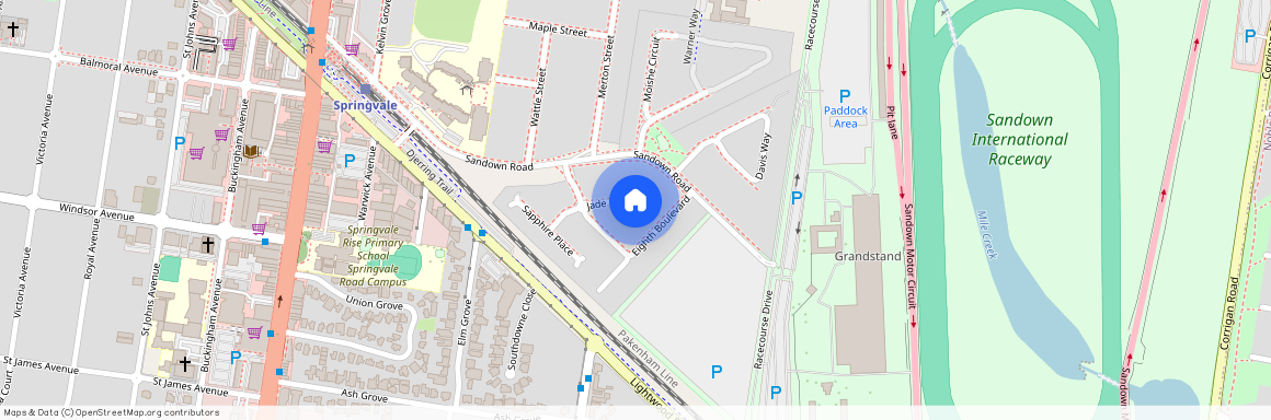 12-14 Jade Court, Vic 3171, Springvale