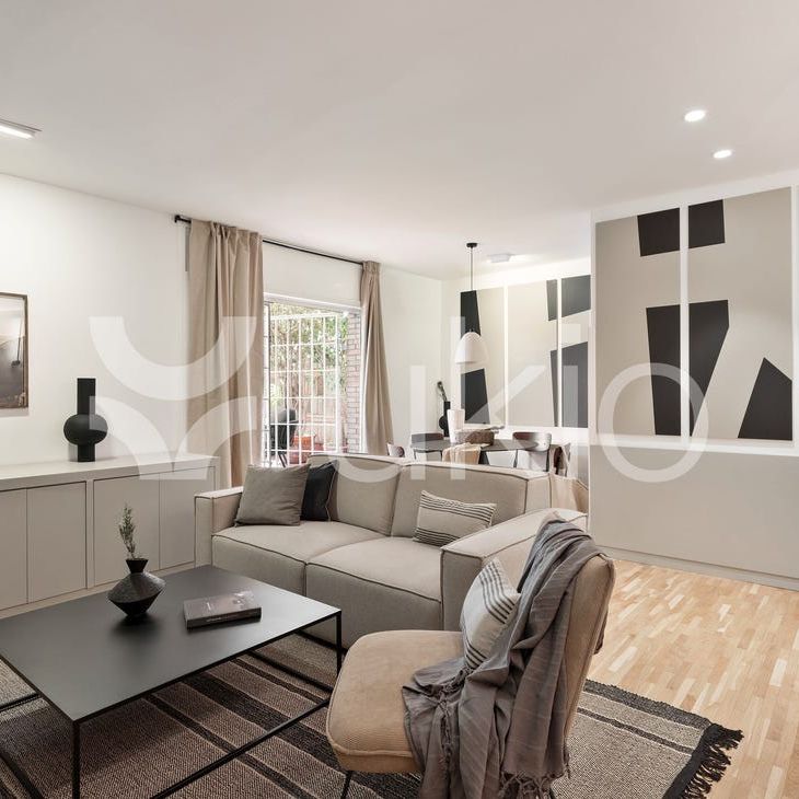 Barcelona Capital, Catalonia 08006 - Foto 1