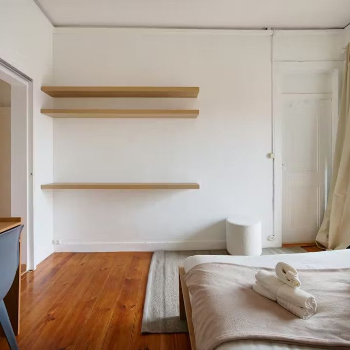 Rua de São Bento, Lisbon, Lisbon 1200 - Photo 1