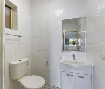 LOW MAINTENANCE WITH STUDY & COURTYARD - Photo 4