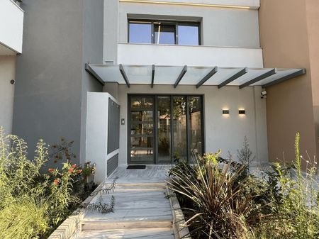 Studio/Γκαρσονιέρα για ενοικίαση Επέκταση (Πυλαία) - Photo 4