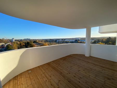 Appartement 2 pièces - Photo 3