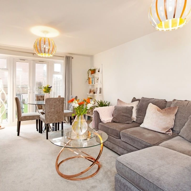 2 bedroom house to rent - Photo 1