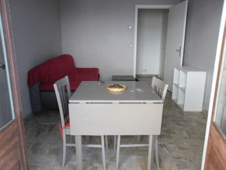 Location Appartement 1 pièce 26m² AJACCIO 20000 - Photo 2