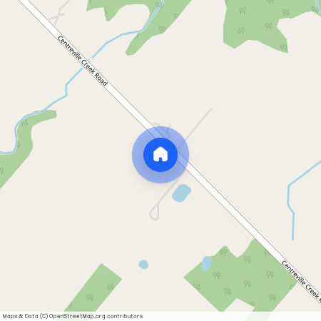 13272 Centreville Creek Road, Caledon