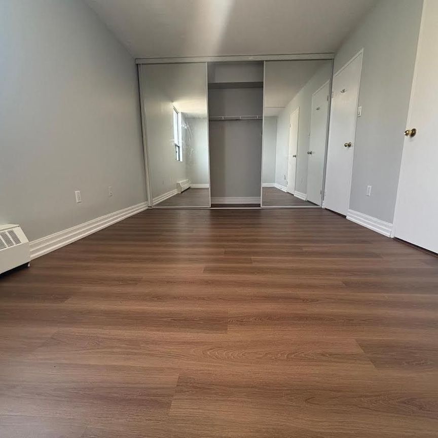 For Lease - 45 Sunrise Avenue Unit# 1105, Toronto, Ontario - Photo 1