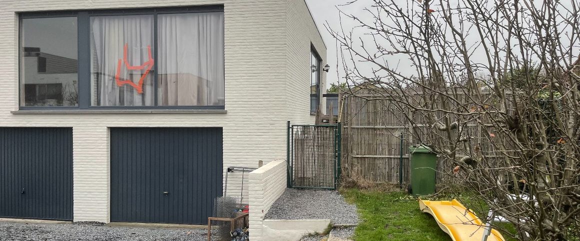 Hazegrasstraat 21, 9940 Evergem - Foto 1