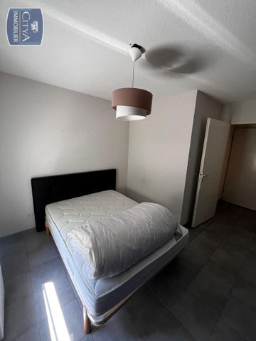 Location Appartement 2 pièces 42m² MARGUERITTES 30320 - Photo 4