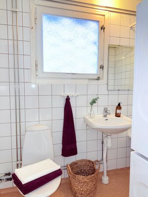 Östermalmsvägen, Finspång - Foto 1