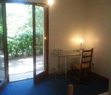 Location Chambre - Photo 1