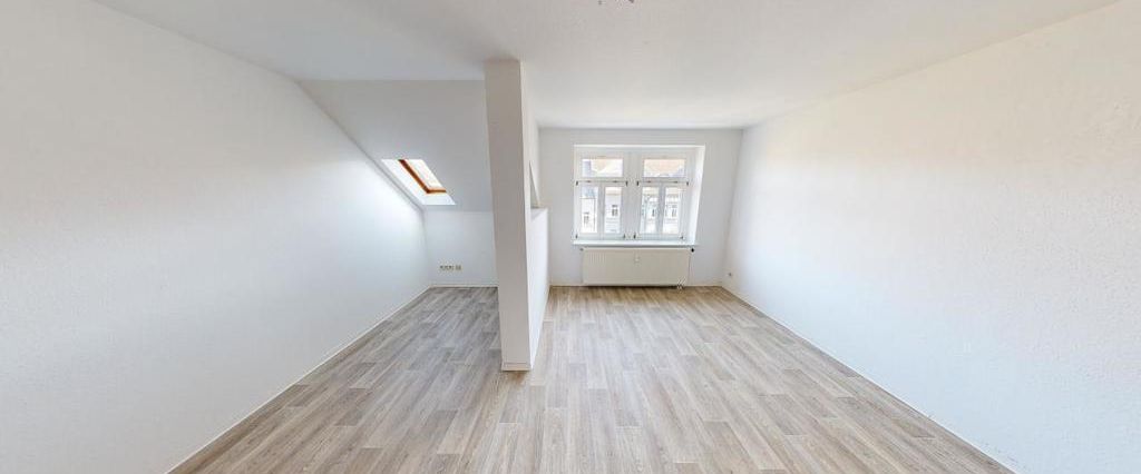 3-Raum-Wohnung - Photo 1